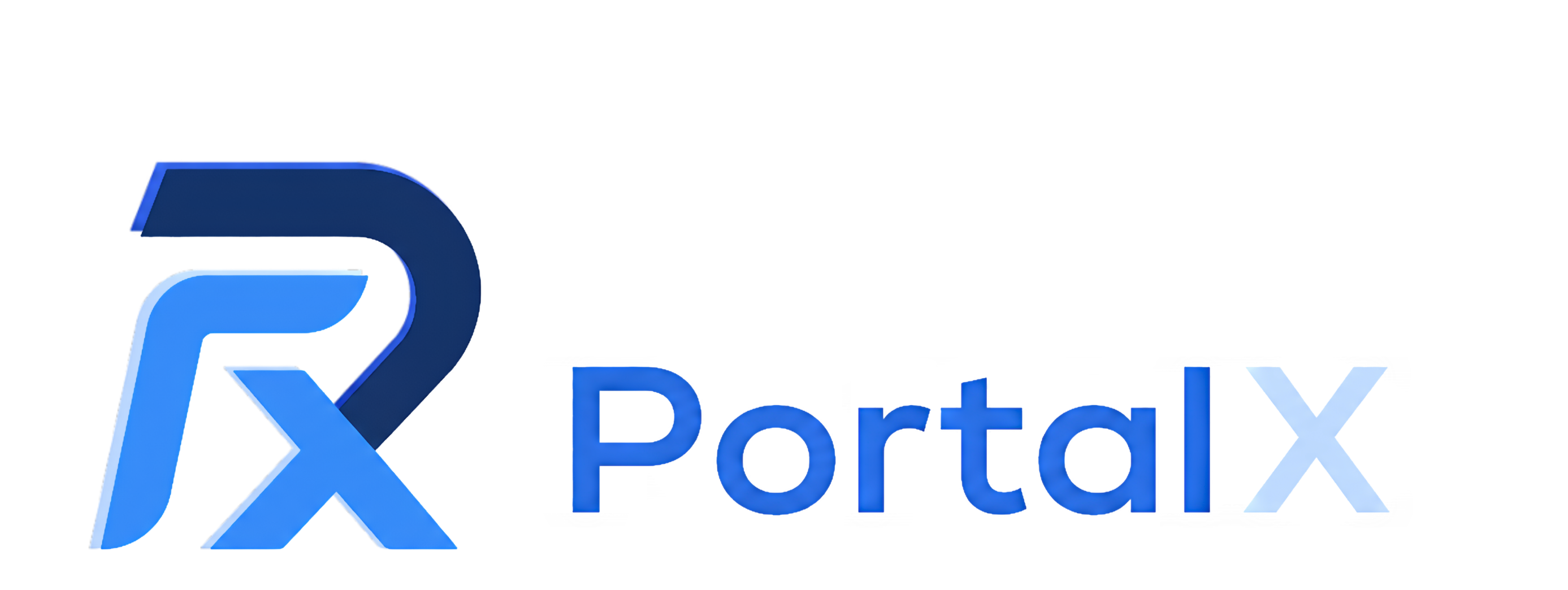 PortalX Logo